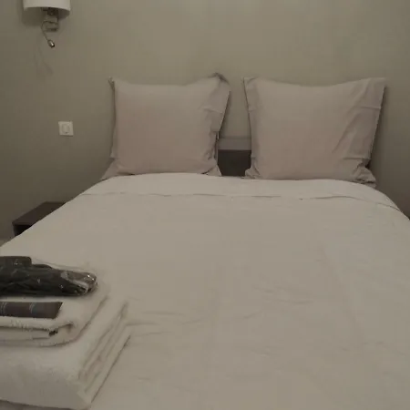 Front Apartment